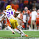 Scouting Report Blurb on oCB Derek Stingley Jr., LSU